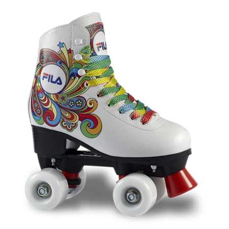 Fila Bella White